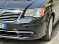 Lancia Voyager 2.8L 178cv aut. E5+ 7 Posti Platinum DVD POSTERIORI-SEDILI POST ELETTRICI-BLIS-XENO-NAVI TOUCH-RETROCAMERA-BARRE AL TETTO Schwarz - thumbnail 2