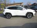 Hyundai TUCSON NX4 GO Plus 1,6 T-GDi HEV 2WD AT t6hu1 Weiß - thumbnail 2