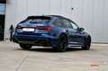 Audi RS6 PERFORMANCE / SOFT CLOSE / MATT CARBON PACK Bleu - thumbnail 15