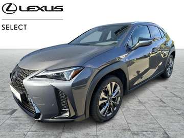 F SPORT Design