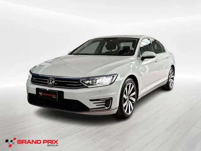 Volkswagen Passat 1.4 GTE DSG Plug-In-Hybrid