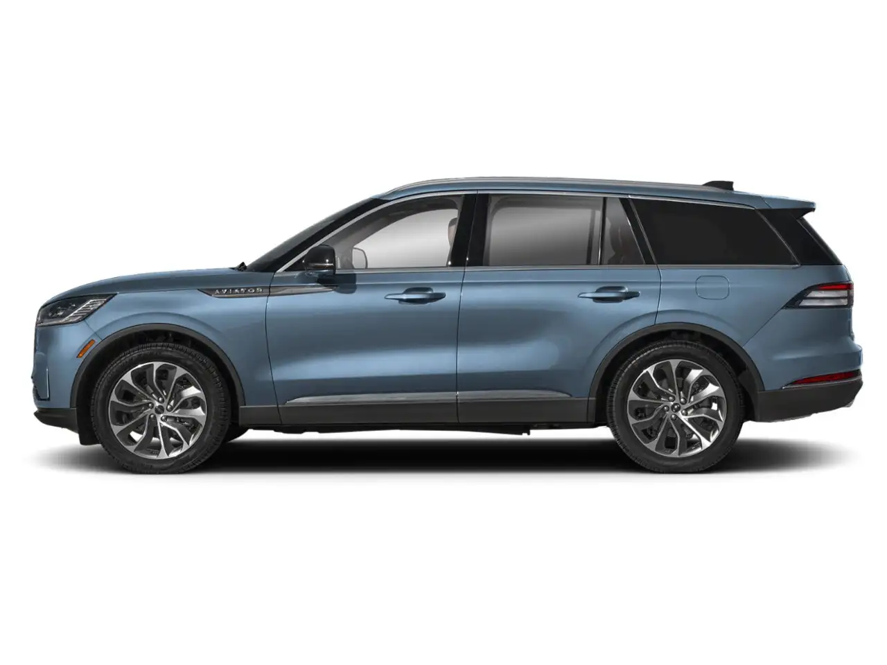 Lincoln Aviator fotografie Lincoln Aviator