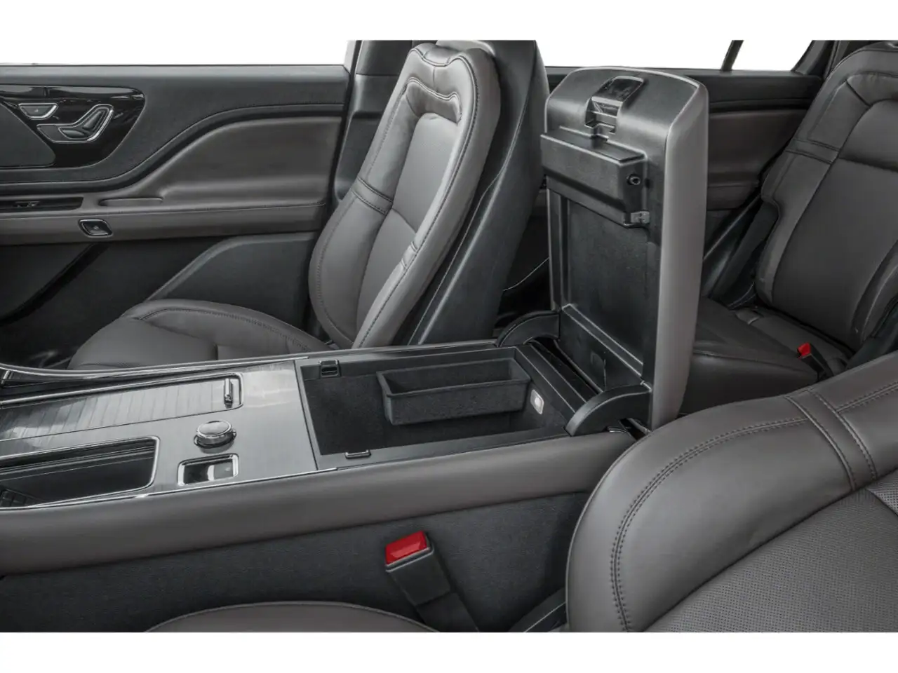 Lincoln Aviator fotografie Lincoln Aviator