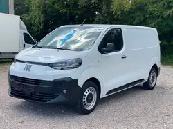 Fiat Scudo L2 145 PS KaWa Klima.Tempo.PDC.DAB
