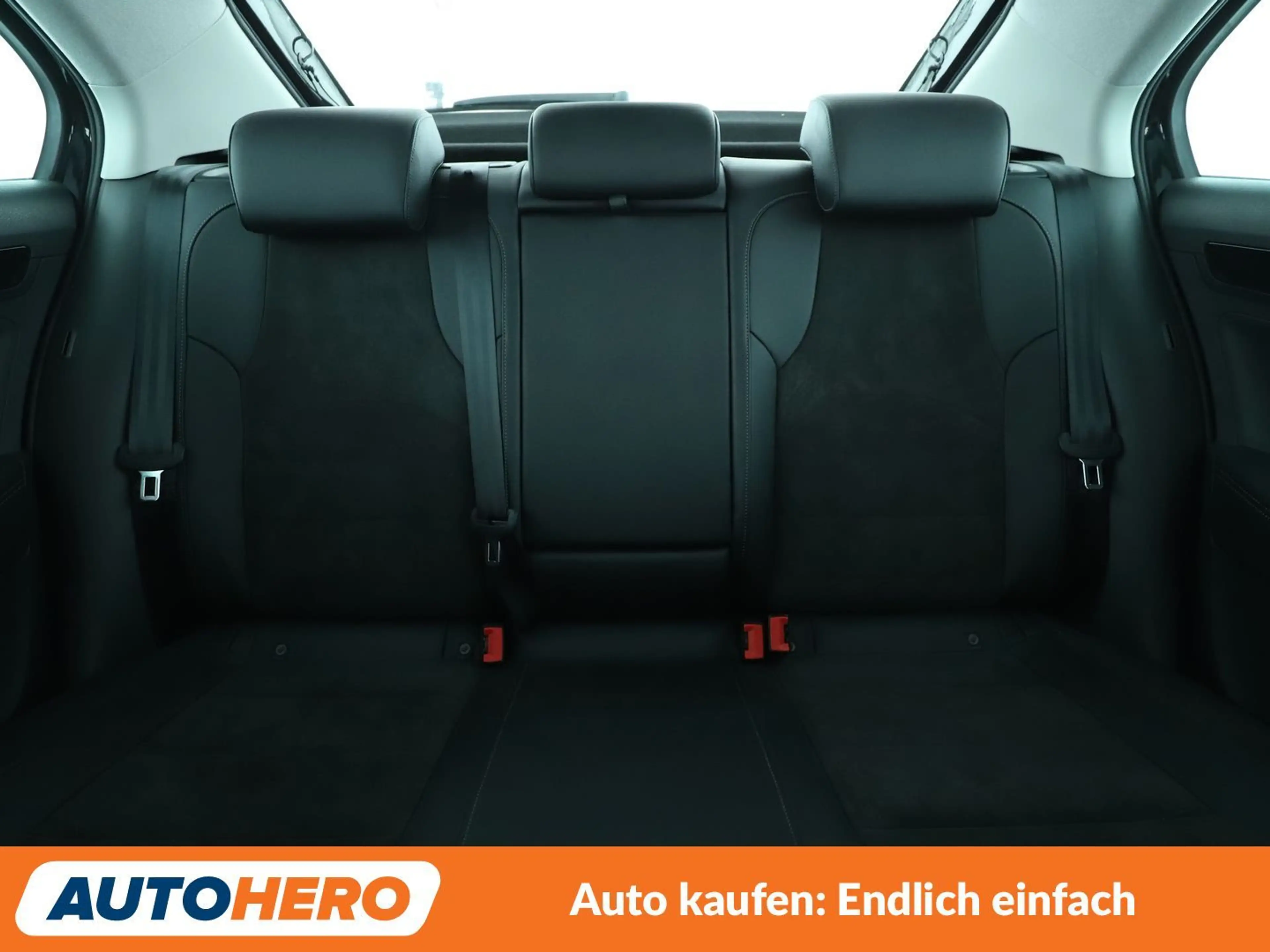 SEAT Toledo 1.4 TSI Xcellence Aut.*NAVI*CAM*LED*PDC*SHZ*TEMPO* — photo 15
