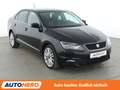 SEAT Toledo 1.4 TSI Xcellence Aut.*NAVI*CAM*LED*PDC*SHZ*TEMPO* Schwarz - thumbnail 8