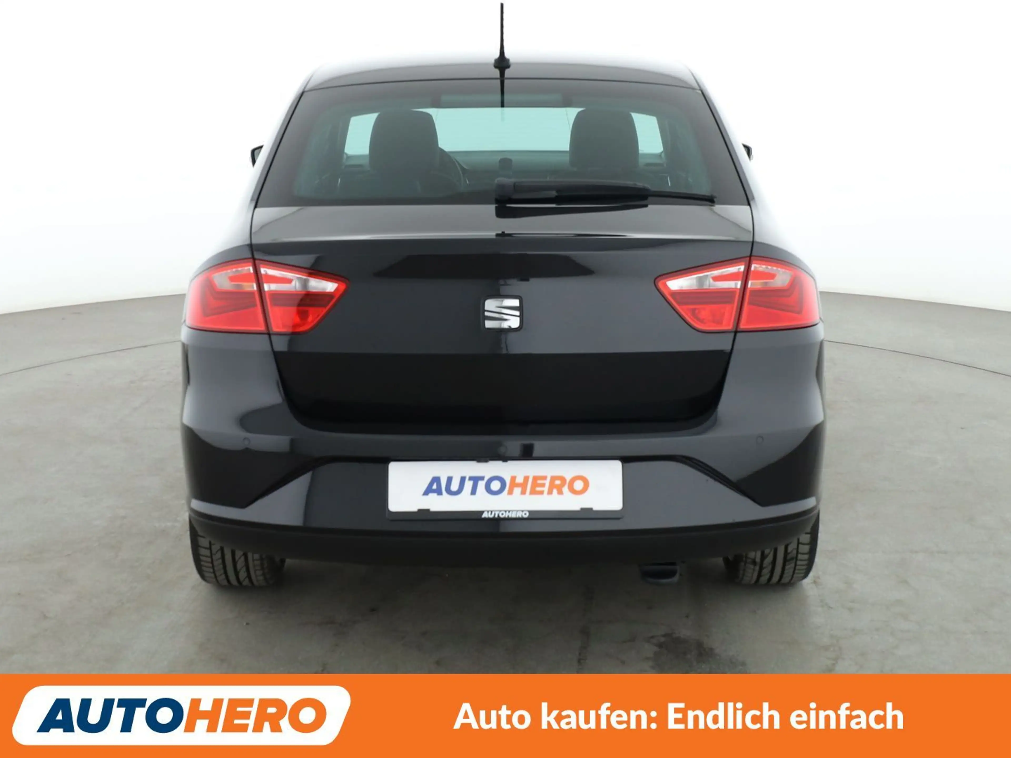 SEAT Toledo 1.4 TSI Xcellence Aut.*NAVI*CAM*LED*PDC*SHZ*TEMPO* — photo 5