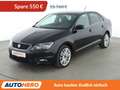 SEAT Toledo 1.4 TSI Xcellence Aut.*NAVI*CAM*LED*PDC*SHZ*TEMPO* Schwarz - thumbnail 1