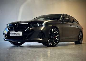 Touring M60 xDrive |Panorama |Ext./Inter. Carbon |