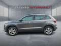 Skoda Karoq 2022 2.0 tdi evo Executive 115cv dsg Grigio - thumbnail 3