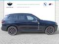 BMW X3 xDrive20d ZA M Sportpaket HK HiFi DAB LED crna - thumbnail 4