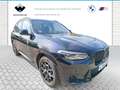 BMW X3 xDrive20d ZA M Sportpaket HK HiFi DAB LED Fekete - thumbnail 3