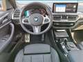 BMW X3 xDrive20d ZA M Sportpaket HK HiFi DAB LED Чорний - thumbnail 11