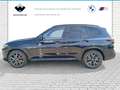 BMW X3 xDrive20d ZA M Sportpaket HK HiFi DAB LED crna - thumbnail 9