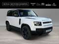 Land Rover Defender 90 X-Dynamic SE Weiß - thumbnail 2