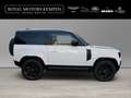 Land Rover Defender 90 X-Dynamic SE Weiß - thumbnail 3
