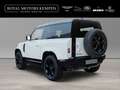 Land Rover Defender 90 X-Dynamic SE Weiß - thumbnail 6