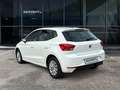 SEAT Ibiza Style 1.0 TSI DSG PDC FullLink Klimaa. LED Weiß - thumbnail 4