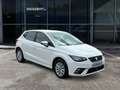 SEAT Ibiza Style 1.0 TSI DSG PDC FullLink Klimaa. LED Weiß - thumbnail 8
