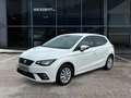 SEAT Ibiza Style 1.0 TSI DSG PDC FullLink Klimaa. LED Weiß - thumbnail 1