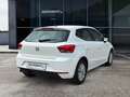 SEAT Ibiza Style 1.0 TSI DSG PDC FullLink Klimaa. LED Weiß - thumbnail 6