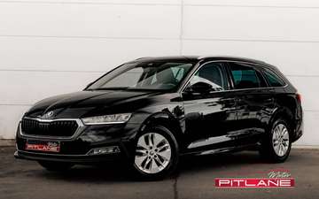 Octavia SW 2.0 TDi SCR Ambition DSG / CARPLAY / 3-ZONES / PDC / REGUL. ADAPTATIF