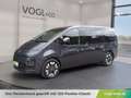 Hyundai STARIA Bus 2,2 CRDi Luxury Line 4WD DCT Aut. Grau - thumbnail 1