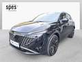 Nissan Qashqai TEKNA 1.5T e-Power 205 PS Schwarz - thumbnail 3