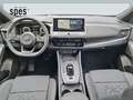 Nissan Qashqai Tekna e-Power 205 PS Schwarz - thumbnail 8
