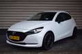 Mazda 2 1.5 Skyactiv-G Luxury - i-Activesense pack - Deale Weiß - thumbnail 4