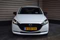 Mazda 2 1.5 Skyactiv-G Luxury - i-Activesense pack - Deale Weiß - thumbnail 3