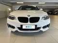 BMW 220 Serie 2 220i MSport autom. Weiß - thumbnail 6