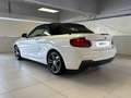 BMW 220 Serie 2 220i MSport autom. Weiß - thumbnail 3