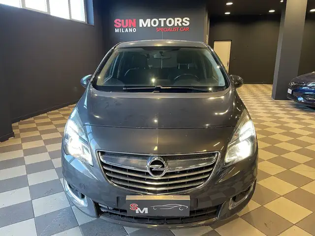 Opel Meriva Meriva 1.4 Turbo 120CV GPL Tech Cosmo