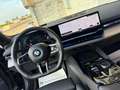 BMW 520 d 48V xDrive Touring Msport Pro. Nero - thumbnail 30