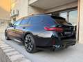 BMW 520 d 48V xDrive Touring Msport Pro. Nero - thumbnail 7