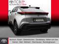 Toyota C-HR 1.8 Hybrid Teamplayer *CARPLAY*VOLL-LED* Argent - thumbnail 2