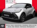 Toyota C-HR 1.8 Hybrid Teamplayer *CARPLAY*VOLL-LED* Argent - thumbnail 1
