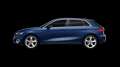 Audi A3 SPB 40 TFSI e S tronic Business Advanced - PRONTA Blue - thumbnail 3