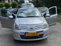 Nissan Pixo Pixo 1.0 Acenta Zilver - thumbnail 5