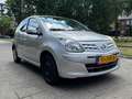 Nissan Pixo Pixo 1.0 Acenta Zilver - thumbnail 1