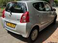Nissan Pixo Pixo 1.0 Acenta Zilver - thumbnail 6