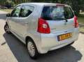Nissan Pixo Pixo 1.0 Acenta Zilver - thumbnail 3