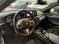 BMW Serie 5 520d 48V xDrive Touring Msport Grigio - thumbnail 8