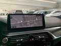 BMW Serie 5 520d 48V xDrive Touring Msport Grigio - thumbnail 9