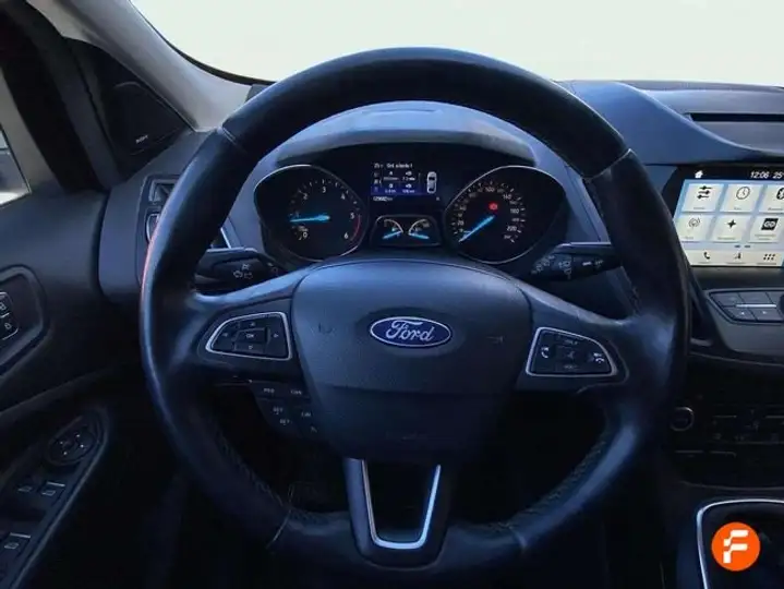 Ford Kuga 1.5 TDCi Titanium 4x2 2018, foto 11