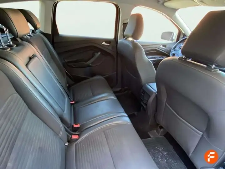 Ford Kuga 1.5 TDCi Titanium 4x2 2018, foto 18