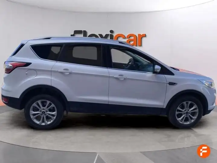 Ford Kuga 1.5 TDCi Titanium 4x2 2018, foto 2