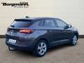 Opel Grandland Edition 1.2 Turbo EU6d GRANDL. EDI 1.2T(96)MT6 S N Gri - thumbnail 4