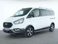 Ford Tourneo Custom Active Navi|SHZ|SYNC 3|Carplay|PDC Weiß - thumbnail 2